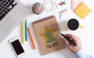 Cómo solucionar la escasez de talento