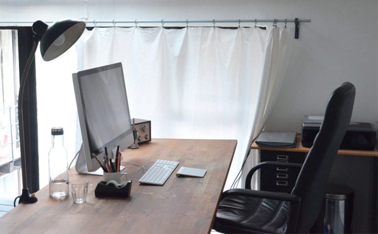 Home Office: 6 consejos para montar la oficina perfecta en tu casa