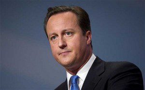 Biografía de David Cameron