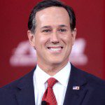 Biografía de Rick Santorum