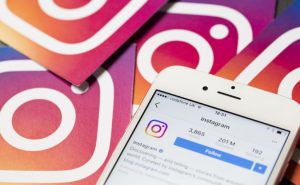 Cómo utilizar Instagram como portafolio