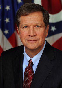 Currículum de John Kasich