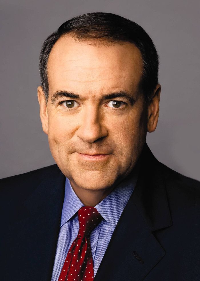 Mickbee Curriculum Vitae de Mike Huckabee | Biografía Completa