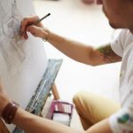 Crear Currículum para trabajar como artista