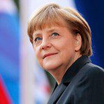 Currículum Vitae Angela Merkel
