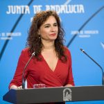 Biografía de María Jesús Montero