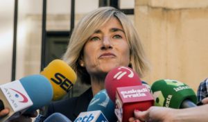 Biografía de Pili Zabala