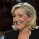 Biografía de Marine Le Pen