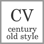 cv-century-old