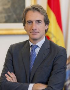 CV de Iñigo de la Serna