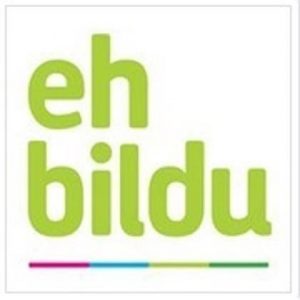 Logotipo de eh bildu
