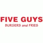 Encontrar trabajo en Five Guys