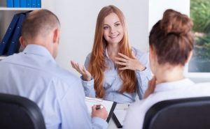 Estrategias para enfrentarte a una entrevista laboral