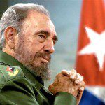 Fidel Castro curriculum