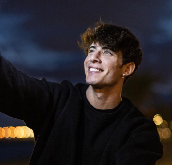 ¿ Quién es Sergio Mengual? princesit@s