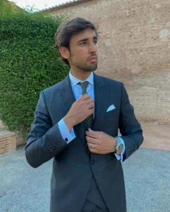Foto CV de Lorenzo Remohi