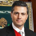 CV Enrique Peña Nieto