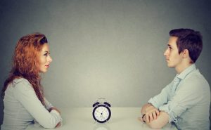 Cómo enfrentarte a una Speed Job Dating